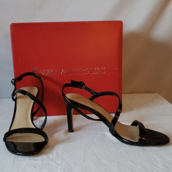 enzo angiolini sandria sandal